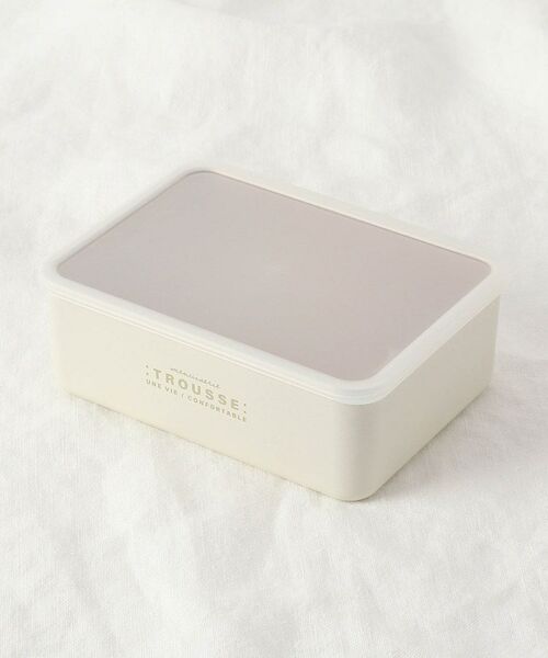 212 KITCHEN STORE / トゥーワントゥーキッチン ストア インテリア・生活雑貨・ホビー・ステーショナリー | トルース 木目フードコンテナ M IV | 詳細1