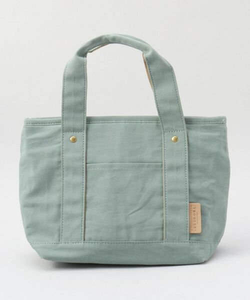 212 KITCHEN STORE / トゥーワントゥーキッチン ストア インテリア・生活雑貨・ホビー・ステーショナリー | トルース 保冷バッグ GR | 詳細1