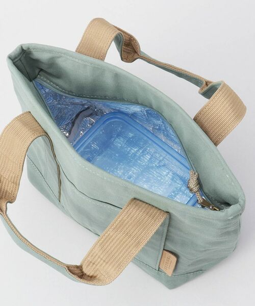 212 KITCHEN STORE / トゥーワントゥーキッチン ストア インテリア・生活雑貨・ホビー・ステーショナリー | トルース 保冷バッグ GR | 詳細6