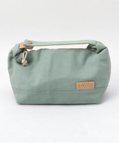 212 KITCHEN STORE / トゥーワントゥーキッチン ストア インテリア・生活雑貨・ホビー・ステーショナリー | トルース 保冷ポーチ GR