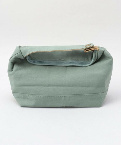 212 KITCHEN STORE / トゥーワントゥーキッチン ストア インテリア・生活雑貨・ホビー・ステーショナリー | トルース 保冷ポーチ GR | 詳細3