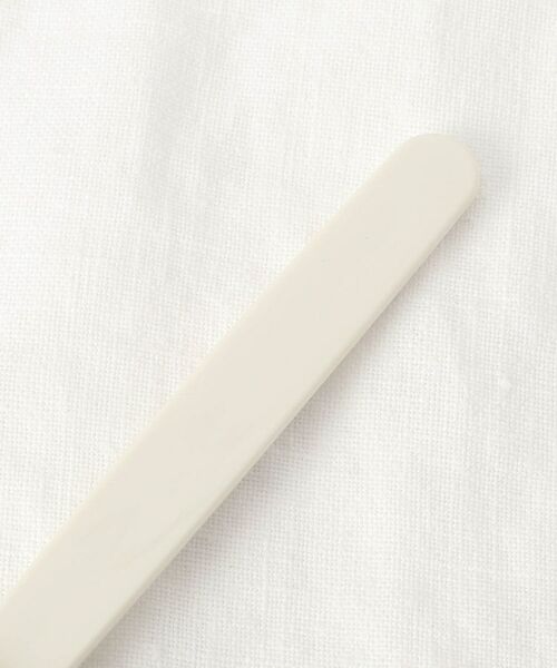 212 KITCHEN STORE / トゥーワントゥーキッチン ストア インテリア・生活雑貨・ホビー・ステーショナリー | トルース　抗菌スプーン＆ハーフケース　ＩＶ | 詳細4