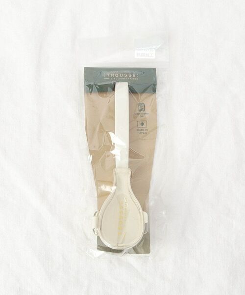 212 KITCHEN STORE / トゥーワントゥーキッチン ストア インテリア・生活雑貨・ホビー・ステーショナリー | トルース　抗菌スプーン＆ハーフケース　ＩＶ | 詳細6