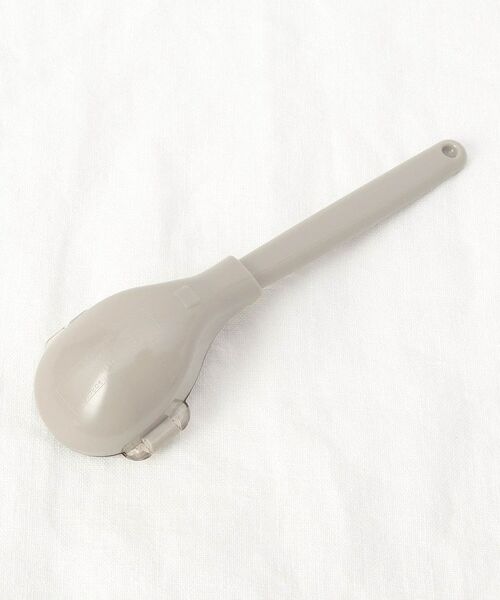 212 KITCHEN STORE / トゥーワントゥーキッチン ストア インテリア・生活雑貨・ホビー・ステーショナリー | トルース　抗菌スプーン＆ハーフケース　ＧＹ | 詳細2
