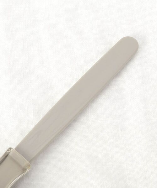 212 KITCHEN STORE / トゥーワントゥーキッチン ストア インテリア・生活雑貨・ホビー・ステーショナリー | トルース　抗菌スプーン＆ハーフケース　ＧＹ | 詳細4