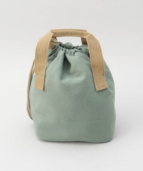 212 KITCHEN STORE / トゥーワントゥーキッチン ストア インテリア・生活雑貨・ホビー・ステーショナリー | トルース　スープポットポーチ　ＧＲ | 詳細3