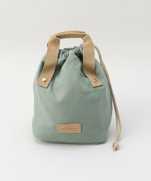 212 KITCHEN STORE / トゥーワントゥーキッチン ストア インテリア・生活雑貨・ホビー・ステーショナリー | トルース　スープポットポーチ　ＧＲ（その他）