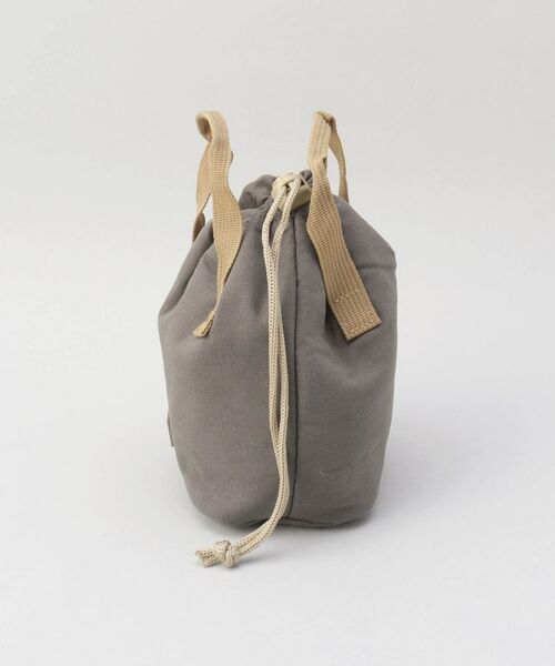 212 KITCHEN STORE / トゥーワントゥーキッチン ストア インテリア・生活雑貨・ホビー・ステーショナリー | トルース　スープポットポーチ　ＧＹ | 詳細2