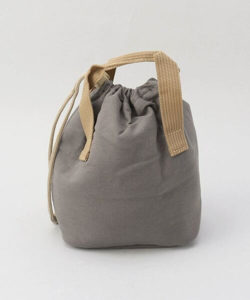 212 KITCHEN STORE / トゥーワントゥーキッチン ストア インテリア・生活雑貨・ホビー・ステーショナリー | トルース　スープポットポーチ　ＧＹ | 詳細3