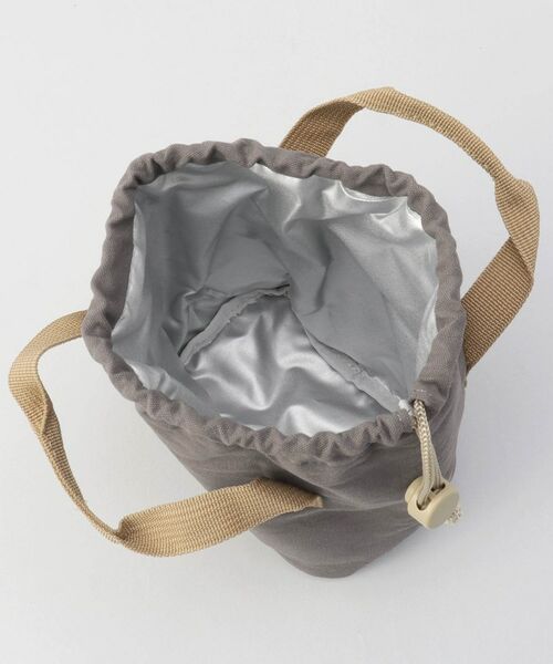 212 KITCHEN STORE / トゥーワントゥーキッチン ストア インテリア・生活雑貨・ホビー・ステーショナリー | トルース　スープポットポーチ　ＧＹ | 詳細4