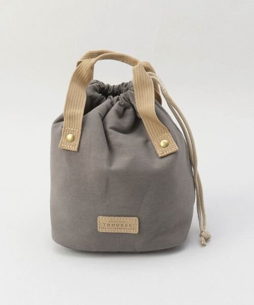 212 KITCHEN STORE / トゥーワントゥーキッチン ストア インテリア・生活雑貨・ホビー・ステーショナリー | トルース　スープポットポーチ　ＧＹ（その他）