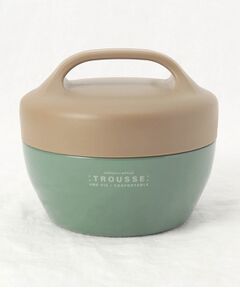 212 KITCHEN STORE / トゥーワントゥーキッチン ストア インテリア・生活雑貨・ホビー・ステーショナリー | トルース　サーモキャリーランチ　ＧＲ