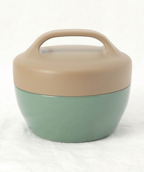 212 KITCHEN STORE / トゥーワントゥーキッチン ストア インテリア・生活雑貨・ホビー・ステーショナリー | トルース　サーモキャリーランチ　ＧＲ | 詳細2