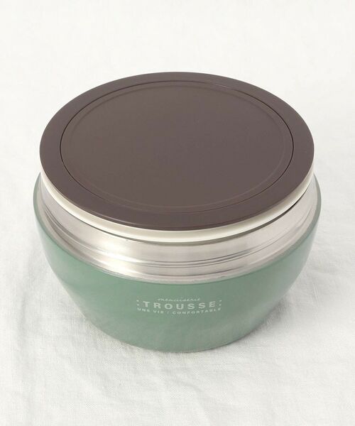 212 KITCHEN STORE / トゥーワントゥーキッチン ストア インテリア・生活雑貨・ホビー・ステーショナリー | トルース　サーモキャリーランチ　ＧＲ | 詳細3