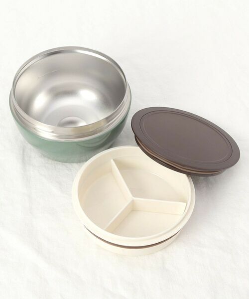 212 KITCHEN STORE / トゥーワントゥーキッチン ストア インテリア・生活雑貨・ホビー・ステーショナリー | トルース　サーモキャリーランチ　ＧＲ | 詳細4