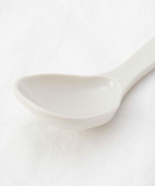 212 KITCHEN STORE / トゥーワントゥーキッチン ストア インテリア・生活雑貨・ホビー・ステーショナリー | ピアンタ 抗菌スプーン＆ハーフケース IV | 詳細5