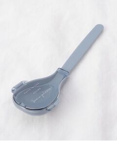 212 KITCHEN STORE / トゥーワントゥーキッチン ストア インテリア・生活雑貨・ホビー・ステーショナリー | ピアンタ 抗菌スプーン＆ハーフケース BL