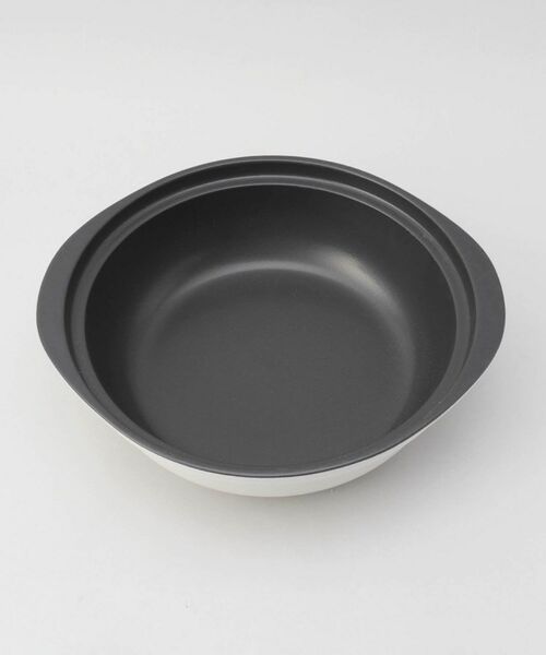 212 KITCHEN STORE / トゥーワントゥーキッチン ストア キッチンツール | カルーナ クレイポット L(ホワイト) | 詳細2