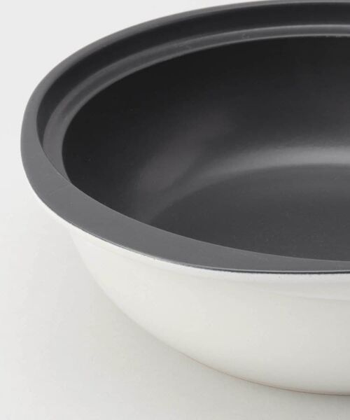 212 KITCHEN STORE / トゥーワントゥーキッチン ストア キッチンツール | カルーナ クレイポット L(ホワイト) | 詳細4