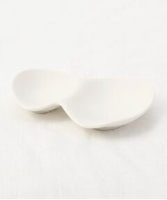 212 KITCHEN STORE / トゥーワントゥーキッチン ストア インテリア・生活雑貨・ホビー・ステーショナリー | バタフライレスト ホワイト