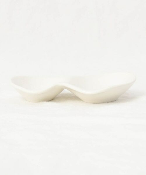 212 KITCHEN STORE / トゥーワントゥーキッチン ストア インテリア・生活雑貨・ホビー・ステーショナリー | バタフライレスト ホワイト | 詳細2