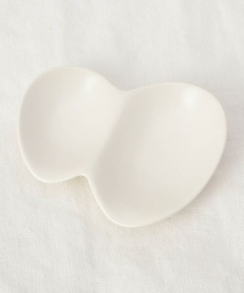 212 KITCHEN STORE / トゥーワントゥーキッチン ストア インテリア・生活雑貨・ホビー・ステーショナリー | バタフライレスト ホワイト | 詳細3