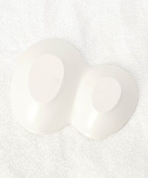 212 KITCHEN STORE / トゥーワントゥーキッチン ストア インテリア・生活雑貨・ホビー・ステーショナリー | バタフライレスト ホワイト | 詳細4