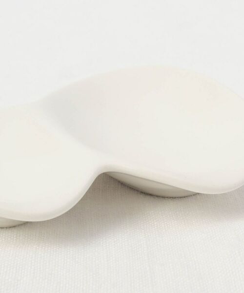 212 KITCHEN STORE / トゥーワントゥーキッチン ストア インテリア・生活雑貨・ホビー・ステーショナリー | バタフライレスト ホワイト | 詳細5