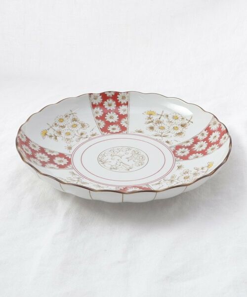 212 KITCHEN STORE / トゥーワントゥーキッチン ストア 食器 | ジャポニカ 菊型80皿 | 詳細1