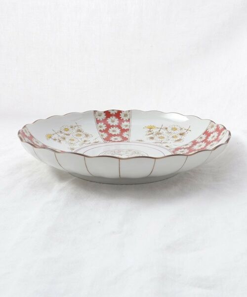 212 KITCHEN STORE / トゥーワントゥーキッチン ストア 食器 | ジャポニカ 菊型80皿 | 詳細2