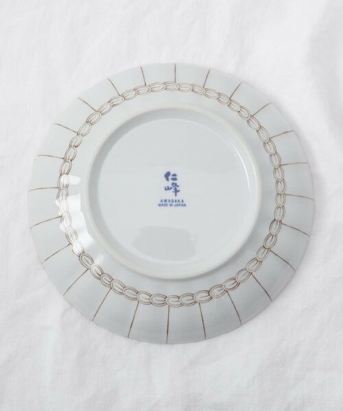 212 KITCHEN STORE / トゥーワントゥーキッチン ストア 食器 | ジャポニカ 菊型80皿 | 詳細4