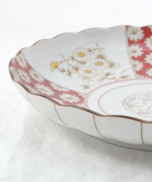 212 KITCHEN STORE / トゥーワントゥーキッチン ストア 食器 | ジャポニカ 菊型80皿 | 詳細5