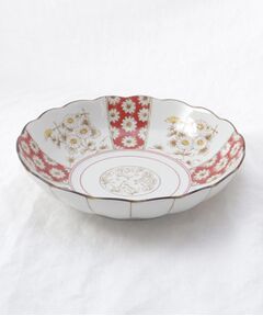 212 KITCHEN STORE / トゥーワントゥーキッチン ストア 食器 | ジャポニカ 菊型68深皿