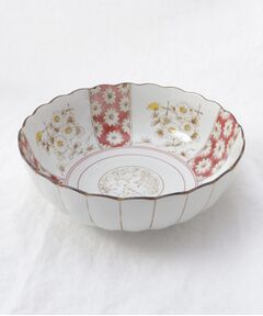 212 KITCHEN STORE / トゥーワントゥーキッチン ストア 食器 | ジャポニカ 菊型盛鉢