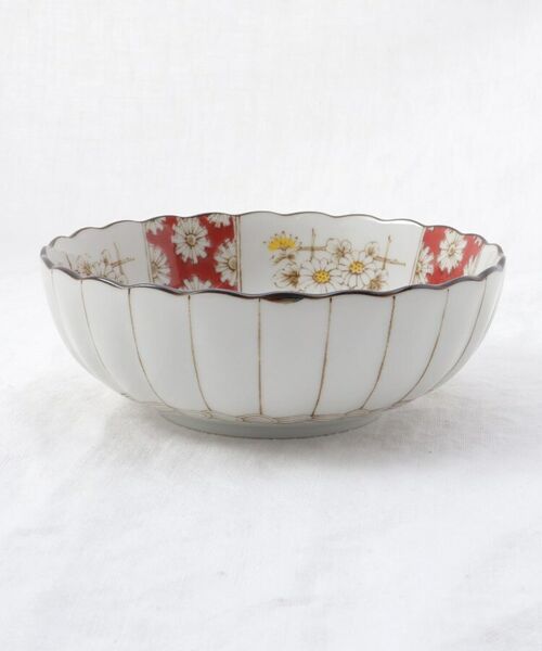 212 KITCHEN STORE / トゥーワントゥーキッチン ストア 食器 | ジャポニカ 菊型45小鉢 | 詳細2