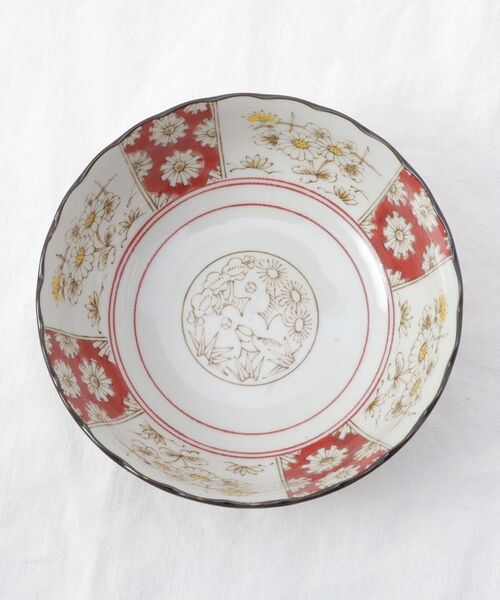 212 KITCHEN STORE / トゥーワントゥーキッチン ストア 食器 | ジャポニカ 菊型45小鉢 | 詳細3