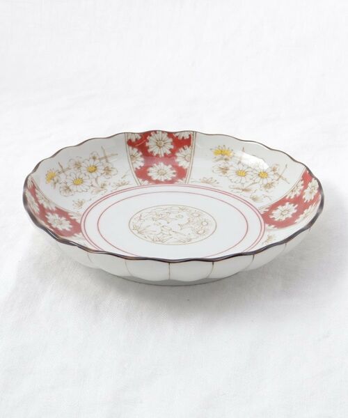 212 KITCHEN STORE / トゥーワントゥーキッチン ストア 食器 | ジャポニカ 菊型50皿 | 詳細1