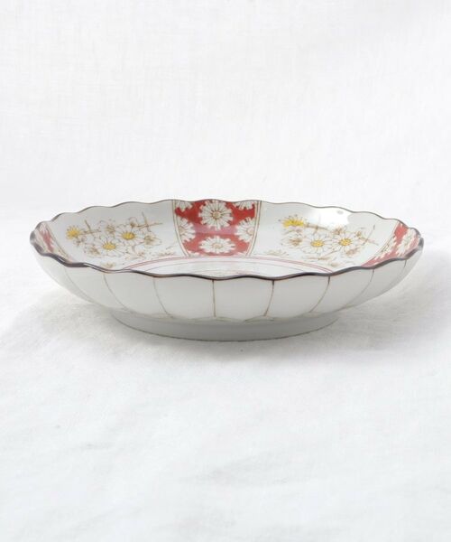 212 KITCHEN STORE / トゥーワントゥーキッチン ストア 食器 | ジャポニカ 菊型50皿 | 詳細2