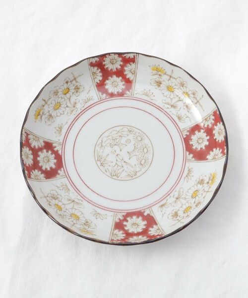 212 KITCHEN STORE / トゥーワントゥーキッチン ストア 食器 | ジャポニカ 菊型50皿 | 詳細3