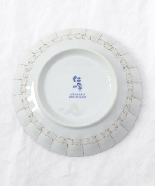 212 KITCHEN STORE / トゥーワントゥーキッチン ストア 食器 | ジャポニカ 菊型50皿 | 詳細4