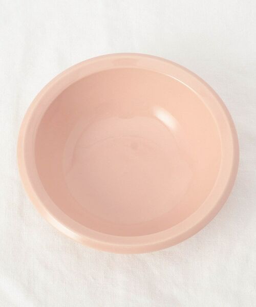 212 KITCHEN STORE / トゥーワントゥーキッチン ストア 食器 | カルーナ ボウル(ピンク) | 詳細3