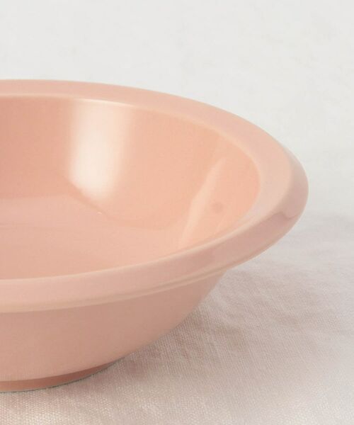 212 KITCHEN STORE / トゥーワントゥーキッチン ストア 食器 | カルーナ ボウル(ピンク) | 詳細5