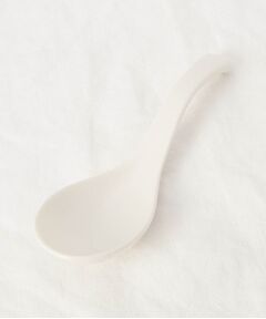 212 KITCHEN STORE / トゥーワントゥーキッチン ストア インテリア・生活雑貨・ホビー・ステーショナリー | カルーナ レンゲスプーン(マットホワイト)