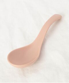 212 KITCHEN STORE / トゥーワントゥーキッチン ストア インテリア・生活雑貨・ホビー・ステーショナリー | カルーナ レンゲスプーン(マットピンク)