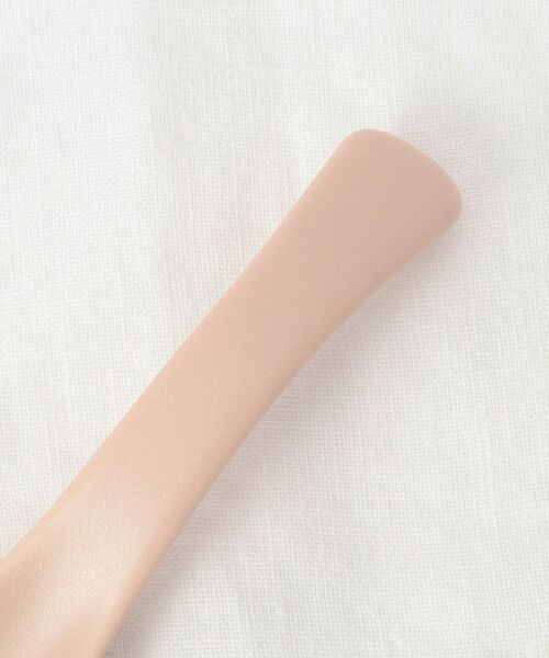 212 KITCHEN STORE / トゥーワントゥーキッチン ストア インテリア・生活雑貨・ホビー・ステーショナリー | カルーナ レンゲスプーン(マットピンク) | 詳細3