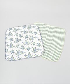 212 KITCHEN STORE / トゥーワントゥーキッチン ストア インテリア・生活雑貨・ホビー・ステーショナリー | オリーブディッシュクロス2P OLIVE