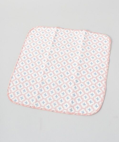 212 KITCHEN STORE / トゥーワントゥーキッチン ストア インテリア・生活雑貨・ホビー・ステーショナリー | コモンディッシュクロス2PCSセット PINK | 詳細2