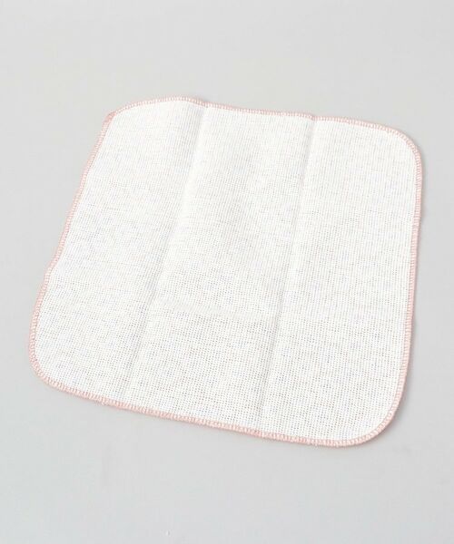 212 KITCHEN STORE / トゥーワントゥーキッチン ストア インテリア・生活雑貨・ホビー・ステーショナリー | コモンディッシュクロス2PCSセット PINK | 詳細3