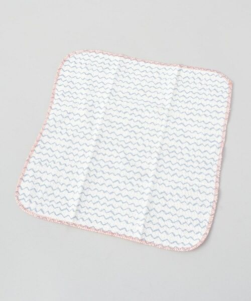 212 KITCHEN STORE / トゥーワントゥーキッチン ストア インテリア・生活雑貨・ホビー・ステーショナリー | コモンディッシュクロス2PCSセット PINK | 詳細6