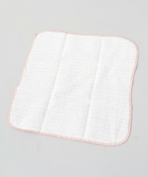 212 KITCHEN STORE / トゥーワントゥーキッチン ストア インテリア・生活雑貨・ホビー・ステーショナリー | コモンディッシュクロス2PCSセット PINK | 詳細7